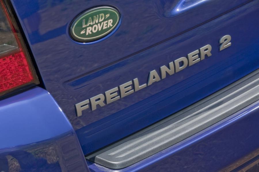  Land Rover Freelander 2 HSE i6 2011 года  (фото 4 из 29)